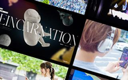 ユーザーをワクワクさせる新しい体験を創出しています。